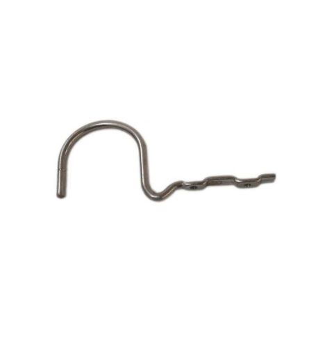 Whirlpool 3350101 Dryer Door Hinge