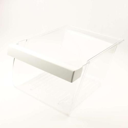 LG 3391JJ1020C Refrigerator Vegetable Tray Assembly