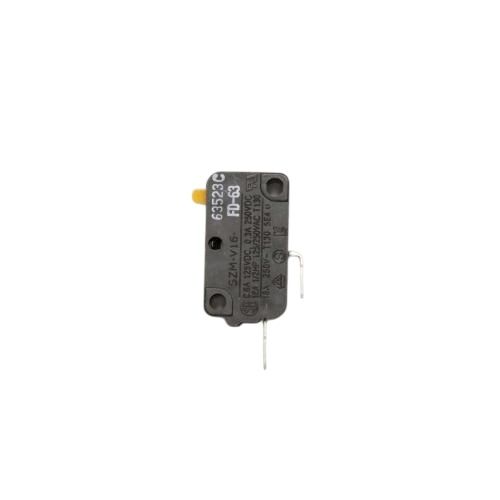 Samsung 3405-001034 Microwave Door Interlock Switch