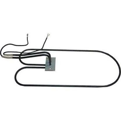 Warmer Element;208v  750w For AllPoints Foodservice Parts -Part# 341262