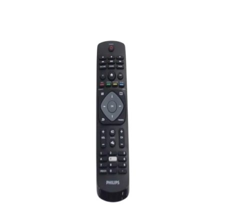 Philips 3419200000321004 TV Remote Control