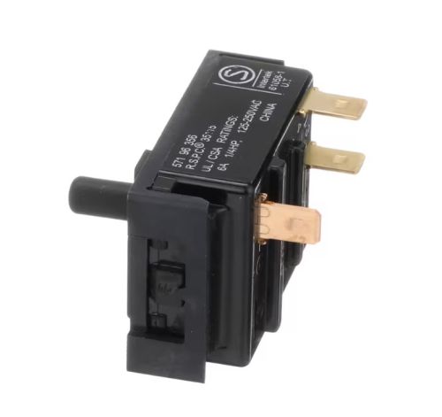 Speed Queen 35115 Washer Temperature Selector Switch 3-Position