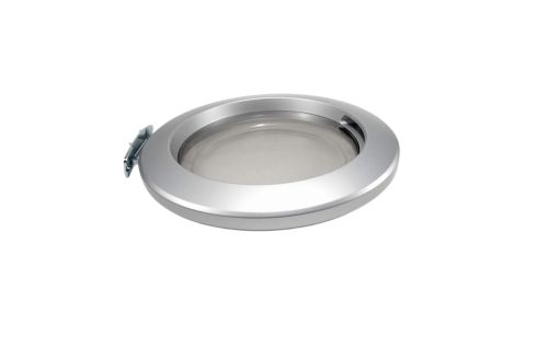 LG 3581EL0002W Dryer Door Assembly
