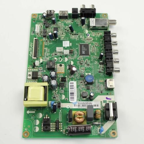 Vizio 3632-2872-0395 MAIN BD ASSEMBLY VIZIO D32HN-D0_A