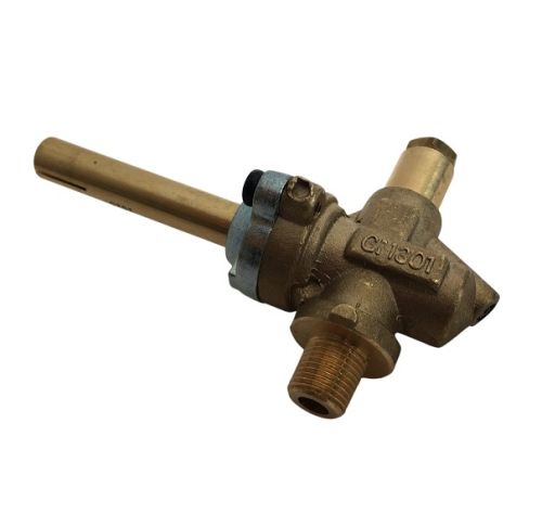 Music City Metals 36400 Weber Valve