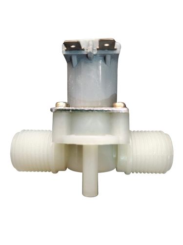 MIELE 3641951 Dishwasher Water Solenoid Valve