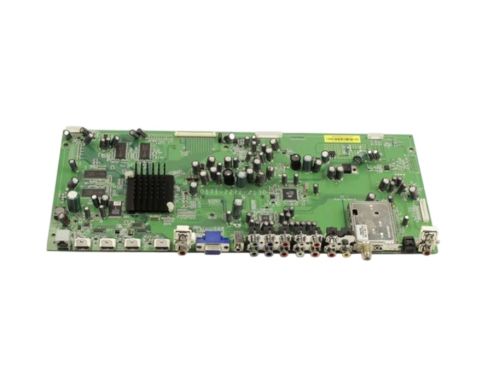 Vizio 3647-0092-0395 TV Main PWB