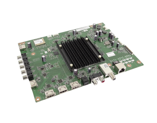 Vizio 3655-1482-0395R Main Board REFURBISHED M55-F0