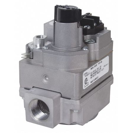 White-Rodgers 36C03-400 Range Gas Valve-Standing Pilot 3/4