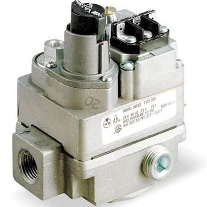 White-Rodgers 36C03-433 Universal Standing Piolot Gas Valve