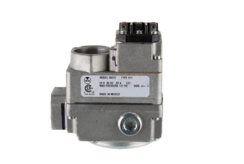 White Rodgers 36C21-411 3/4'' Single Function Gas Valve