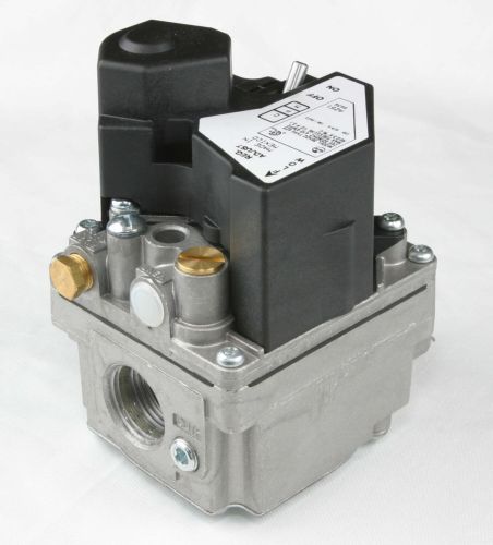 White-Rodgers 36H32-304 New Gas Control Valve 1/2 Inch X 3/4 Inch
