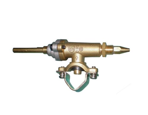 Music City Metals 3700C Gas Grill Valve