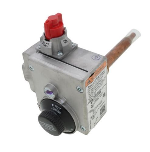 White Rodgers 37C72U-185 Gas Water Heater Control LP