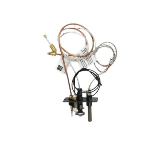 MAJESTIC 37D0018K Fireplace Natural Gas Pilot Assembly
