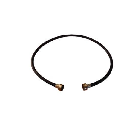 Supco 3803FF Washer Inlet Hose 3/8" X 3' Female/Female