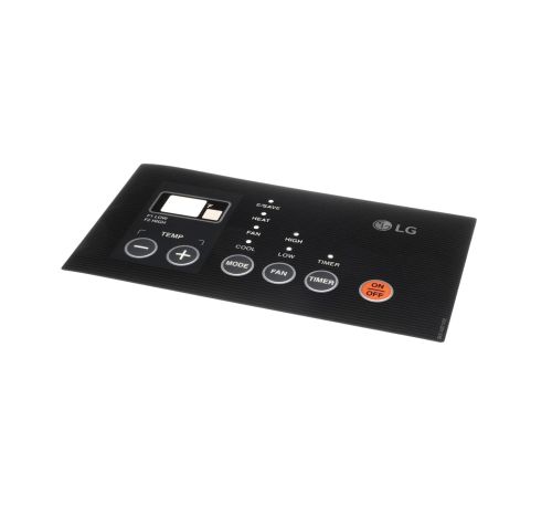 ESCUTCHEON For LGE Part# 3831A20145E
