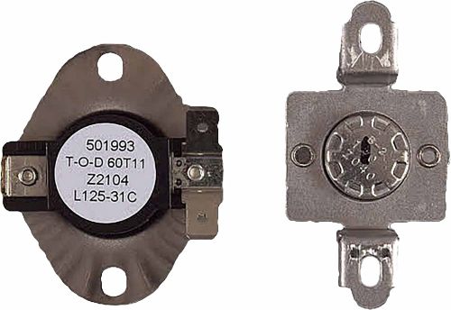 LG 383EEL9001C Dryer Parts AssemblyThermostat Kit