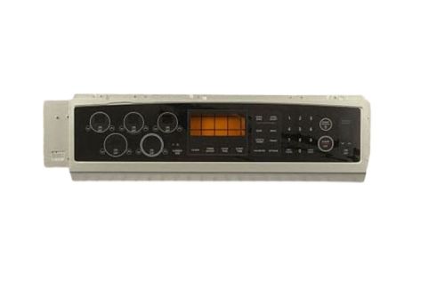Encompass Parts 383EW1N006H Range Control Panel Assembly