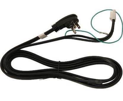 Samsung 3903-000400 Refrigerator Power Cord