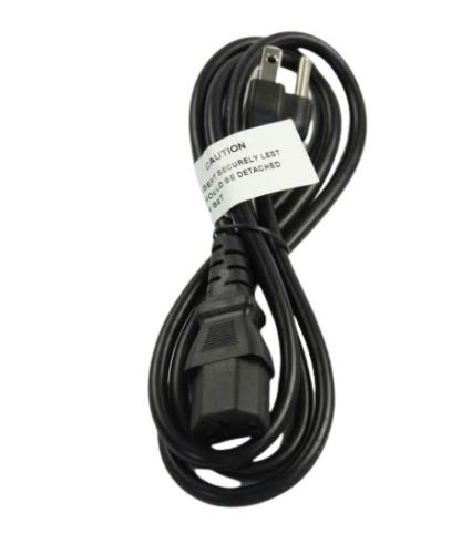 Samsung 3903-001051 TV CBF-Power Cord