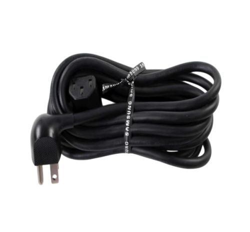 Samsung 3903-001116 TV Power Cord-DT