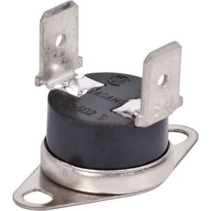 White-Rodgers 3F01-120 Snap Disc Fan Control Switch 3/4 Inch