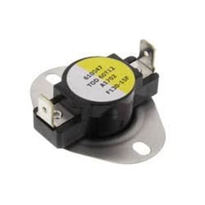 White-Rodgers 3F01-130 Snap Disc Fan Control 3/4 Inch