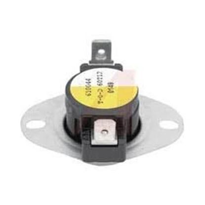 White-Rodgers 3F01-180 Snap Disc Fan Control 3/4 Inch