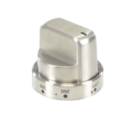Bertazzoni 4011040 Range Gas Thermostat Knob+knob Ring