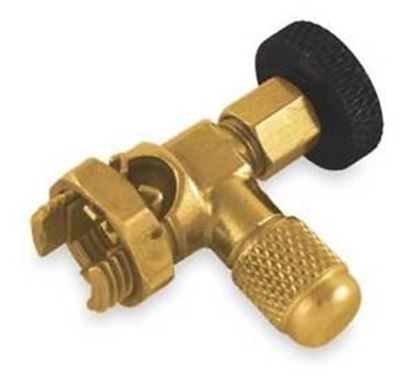 Line Piercing Valve 3/16", For Advanced Test Products -Part# 40288