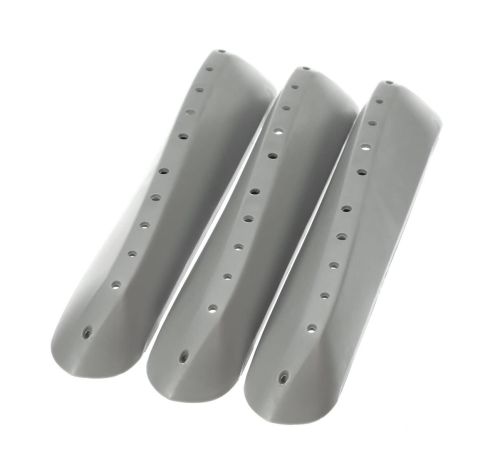 Electrolux 405536790 Dryer Drum Vane Kit 3-Pieces