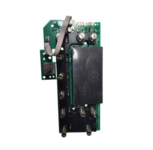 Electrolux 405550732 Washer PC Board User Interface Assembly