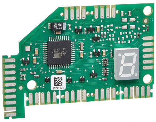 Bertazzoni 409068 Range Control Board