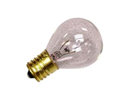 Hi-Intensity Clear Globe 1 For Feit Electric -Part# 40s11n-130