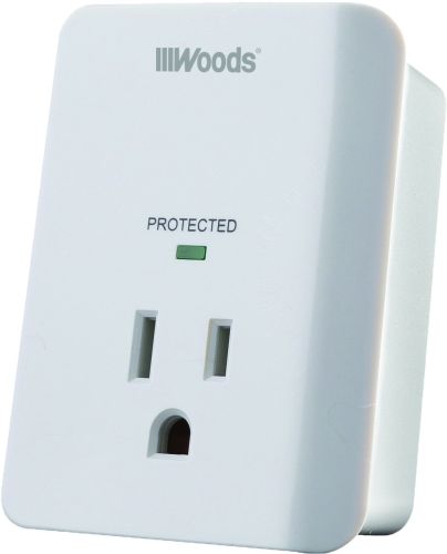 QB Products 41008 Surge Protector Appliance