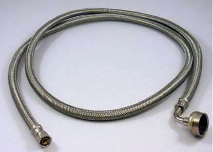 3/8"c X 3/4"fht X 5' Dw Co For Ez-Flo -Part# 1405EDWSS
