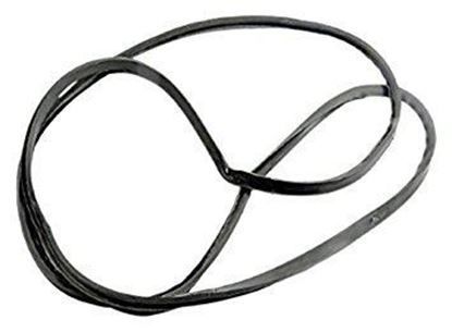 Bertazzoni 411118 Range Oven Front Gasket 