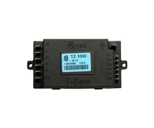 Bertazzoni 415107 Range T-Zero Module