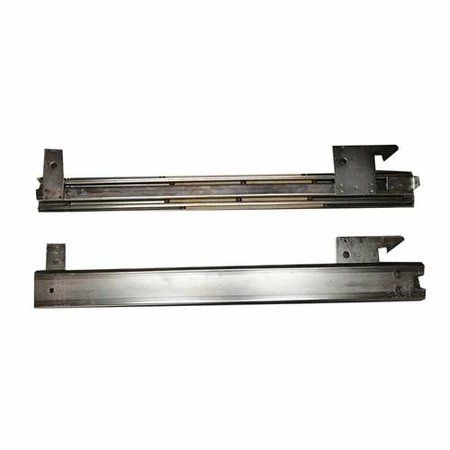 Whirlpool 4162448 Drawer Slide Kit Trash Compactor 