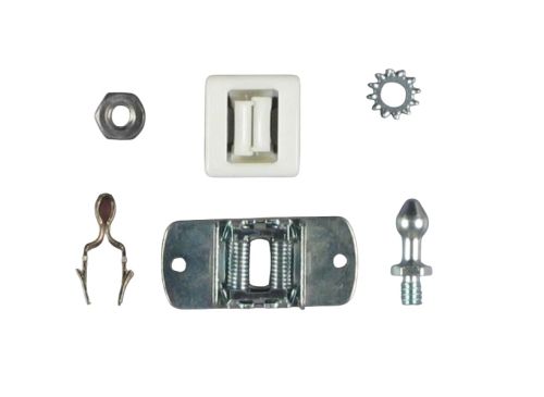 Whirlpool 4162660 Dishwashers Door Strike