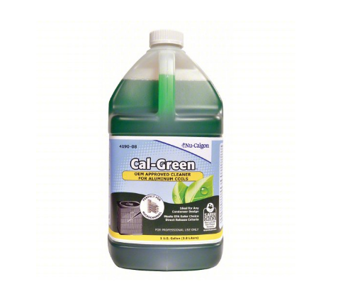 Green Select Cal-Green Gal For NUC -Part# 4190-08