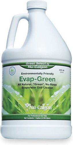 Cal-Green Evap Cleaner Gal For Nuc -Part# 4191-08