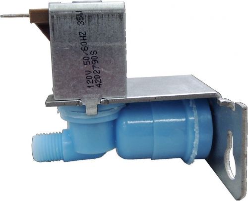 Water Valve Replaces 4202790 For Supco Part# Wv2790
