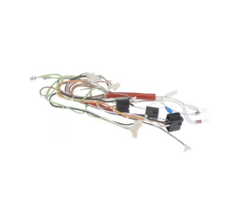Saeco 421946046271 Wiring Classic Assembly 100-120V V2