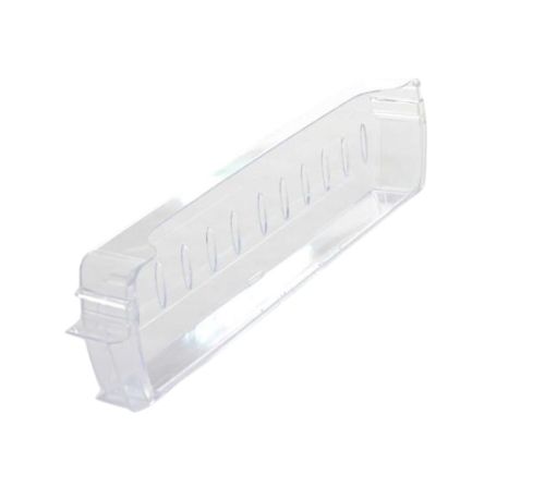 Blomberg 4248540310 Refrigerator Door Shelf Natural W/Hole 55mm 60cm