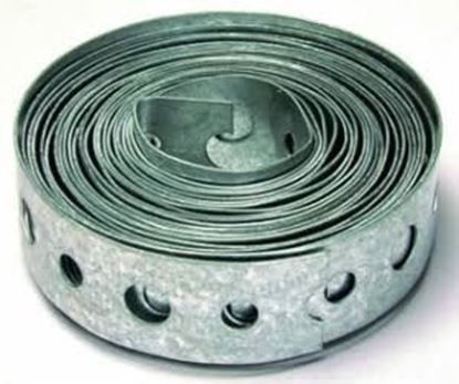 Pipe Hanger Strapping 22 G For Ez-Flo -Part# 43017