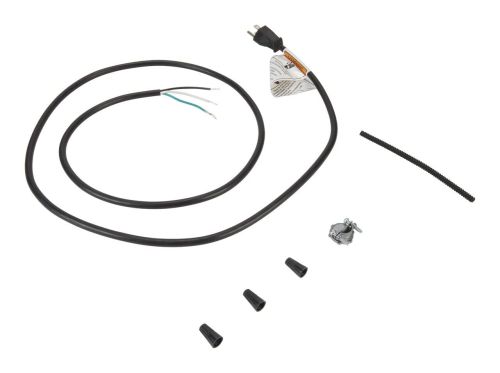 POWER CORD- 3PRONG- 5 1/2 For WHIRLPOOL Part# 4317824