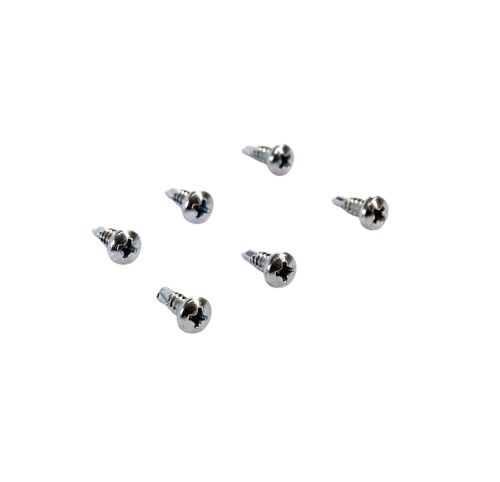 Whirlpool 4318172 Refrigerator Fip Screws