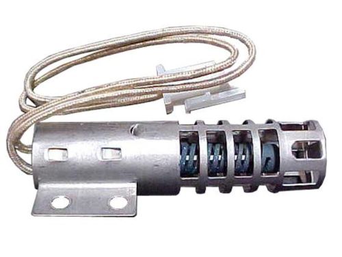 Whirlpool 4342528 Oven Igniter Round Style With 9 Leads Kit